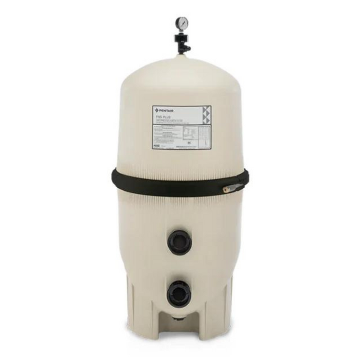 PENTAIR EC-180008 POOL & SPA PUMPS