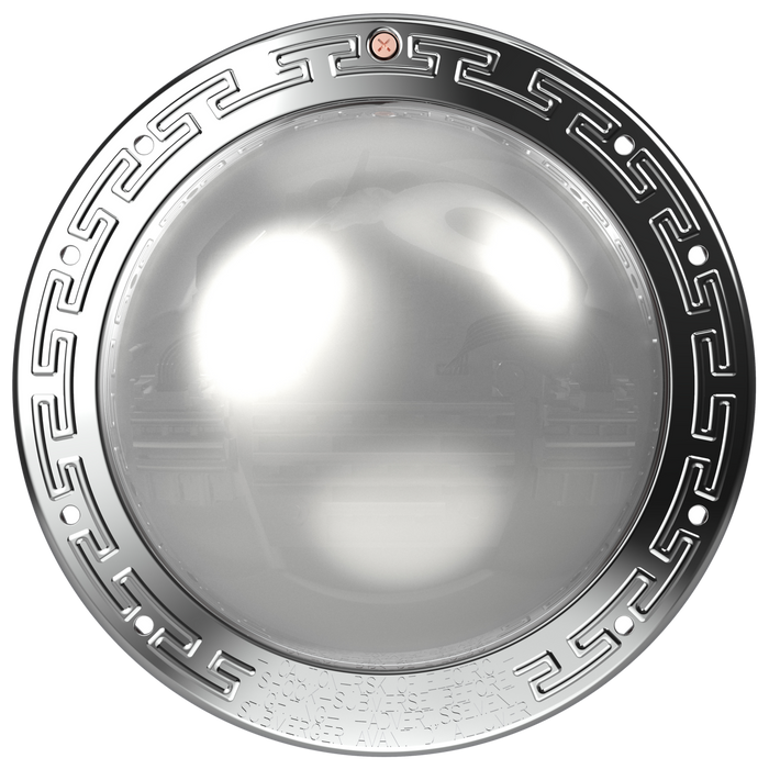 PENTAIR EC-602253 AIR CLEANER REPLACEMENT PARTS