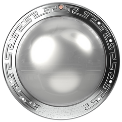 PENTAIR EC-602253 AIR CLEANER REPLACEMENT PARTS