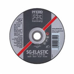 PFERD 63400 GRINDING & CUT OFF WHEELS