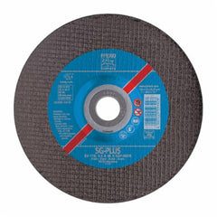 PFERD 63174 Cut-Off Wheel 6 Inch 7/8 Inch AH