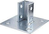 PHOENIX SUPPORT SYSTEMS P140000EG AIR CLEANER REPLACEMENT PARTS