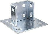 PHOENIX SUPPORT SYSTEMS P200000EG AIR CLEANER REPLACEMENT PARTS
