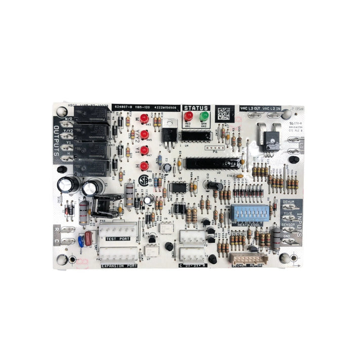GLOBAL 922016 CONTROL & CIRCUIT BOARDS