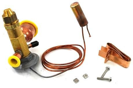 CARRIER EA02SC210 THERMAL EXPANSION VALVES (TXV)
