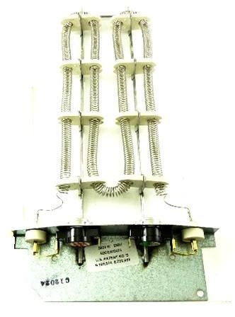 CARRIER 52CQ402474 HEAT EXCHANGERS