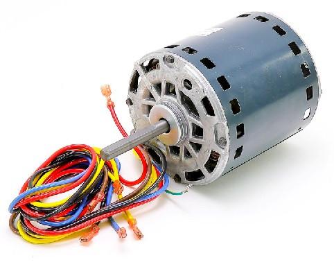 CARRIER HC52AE466 BLOWER MOTORS