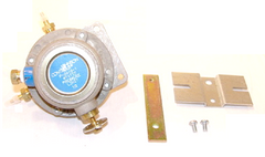 JOHNSON CONTROLS P-3610-1 THERMOSTATS