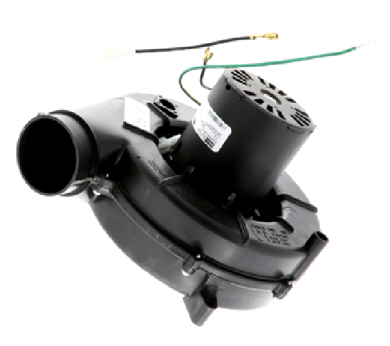 TRANE BLW1137 BLOWER HOUSING & ASSEMBLIES
