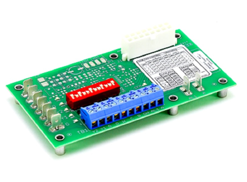CARRIER 17B0034N02 CONTROL BOARDS