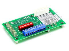 CARRIER 17B0034N02 CONTROL BOARDS