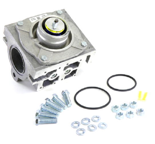 HONEYWELL V5097A1004 ZONE VALVES