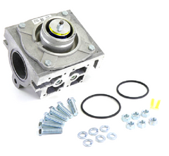 HONEYWELL V5097A1004 ZONE VALVES