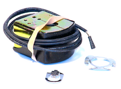 PARKER 202942 SOLENOID VALVES