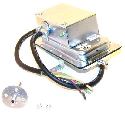 CLEVELAND CONTROLS FS-751-337 PRESSURE SWITCHES
