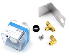 HYDROTHERM BM-7286 PRESSURE SWITCHES