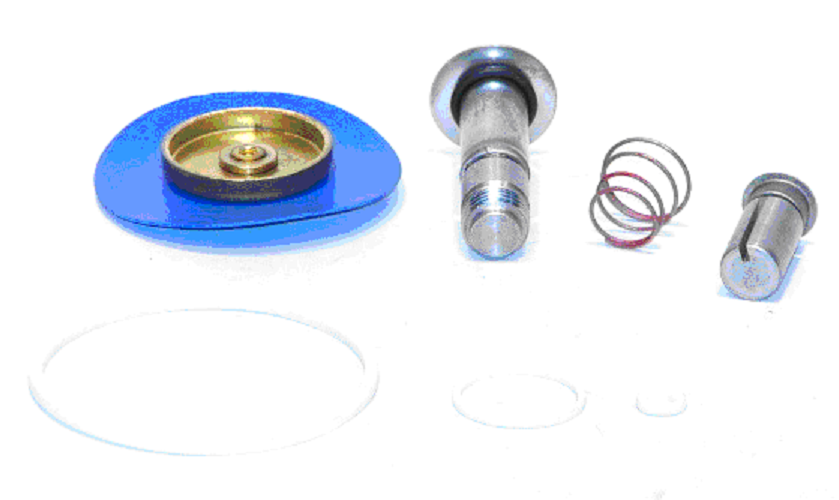 GC VALVES KS211AF02T4EG5 VALVE REPAIR & REBUILD KITS