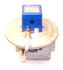 MAXITROL 220G-3 PRESSURE REGULATORS
