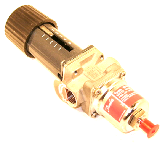 DANFOSS 003N2101 SOLENOID VALVES