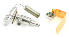 DANFOSS 068U2027 THERMAL EXPANSION VALVES (TXV)