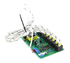 UTICA-DUNKIRK 550001625 CONTROL BOARDS