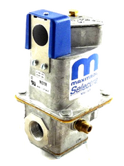 MAXITROL M611R-3/4 MODULATING VALVES