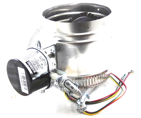 WEIL-MCLAIN 381-800-477 DAMPERS
