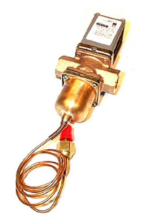 JOHNSON CONTROLS V46DA-2 CONTROL VALVES