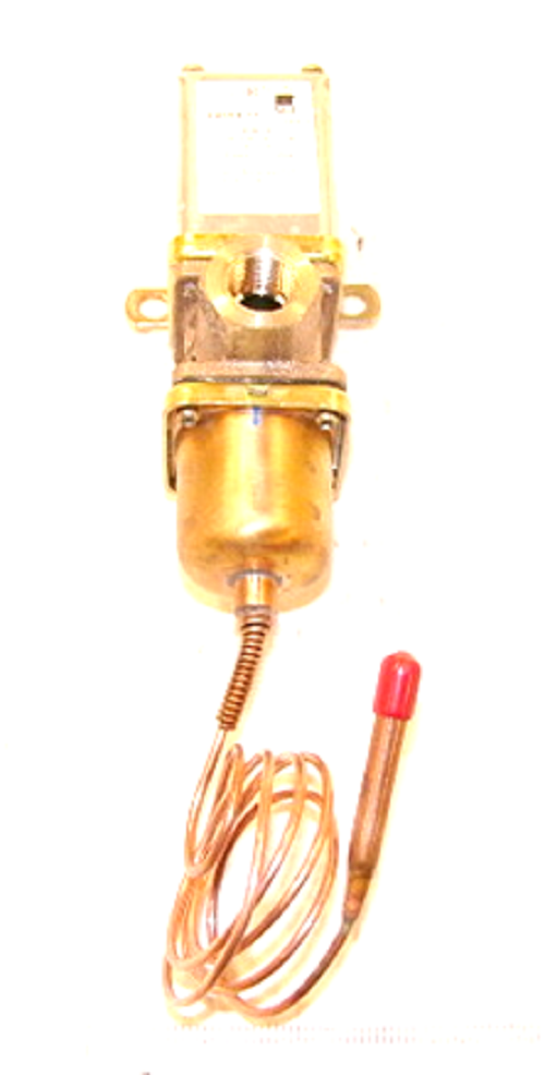 JOHNSON CONTROLS V46AA-52 CONTROL VALVES