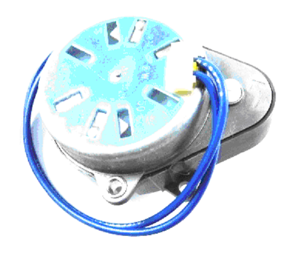 CARRIER HC01AZ024 VARIABLE SPEED MOTORS