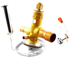 CARRIER EA02DZ482 THERMAL EXPANSION VALVES (TXV)
