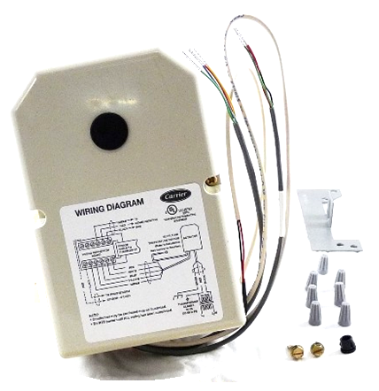 CARRIER 33CSDCA090 ACTUATORS