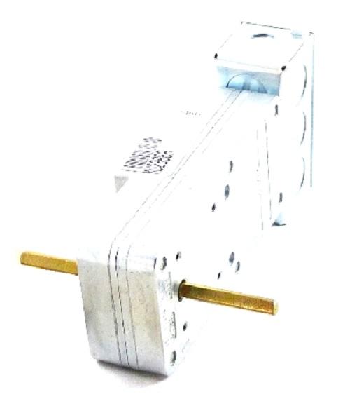 MULTI PRODUCTS COMPANY 2986A ACTUATORS