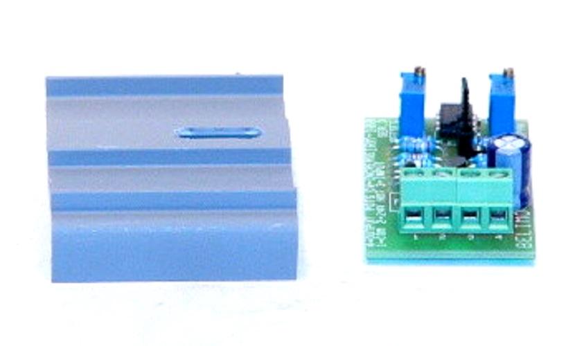 BELIMO IRM-100 ACTUATORS