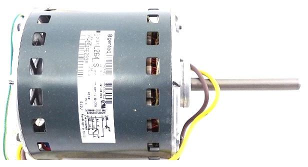 CARRIER HC52AE233 VARIABLE SPEED MOTORS