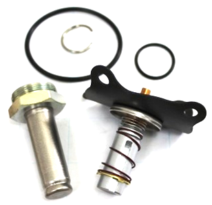 ASCO 316-667 VALVE REPAIR & REBUILD KITS