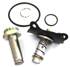 ASCO 316-667 VALVE REPAIR & REBUILD KITS