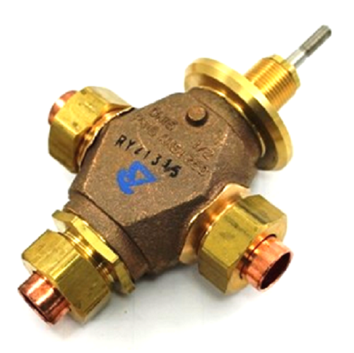 JOHNSON CONTROLS VG7882CT GLOBE VALVES