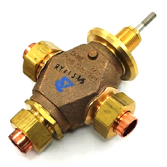 JOHNSON CONTROLS VG7882CT GLOBE VALVES