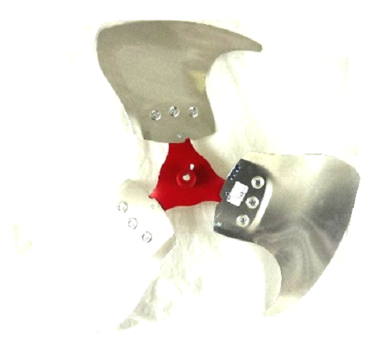 TRANE FAN4077 BLOWER FANS