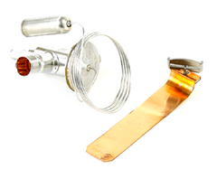 DANFOSS 068U2095 THERMAL EXPANSION VALVES (TXV)