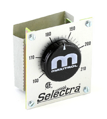 MAXITROL TD114C TEMPERATURE CONTROLS