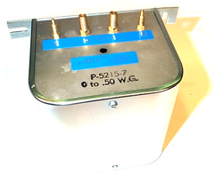 JOHNSON CONTROLS P-5215-7 RELAYS & SWITCHES
