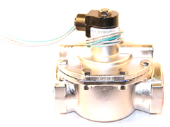 GC VALVES S211GH02T2JJ5 SOLENOID VALVES