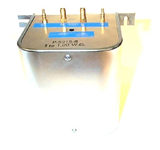 JOHNSON CONTROLS P-5215-8 RELAYS & SWITCHES