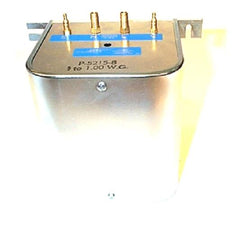 JOHNSON CONTROLS P-5215-8 RELAYS & SWITCHES
