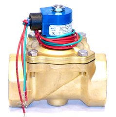 GC VALVES S211GF02N5JJ2 SOLENOID VALVES & COILS