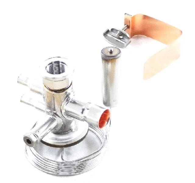 DANFOSS 068U2206 THERMAL EXPANSION VALVES (TXV)
