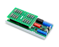 KELE RES-1E ACTUATORS