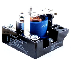 JOHNSON CONTROLS KZ-4000-4 RELAYS